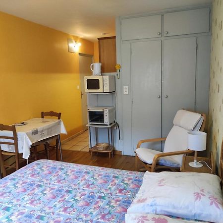 Residence L'Alexandra 2 Etoiles Bourbonne-les-Bains Kültér fotó