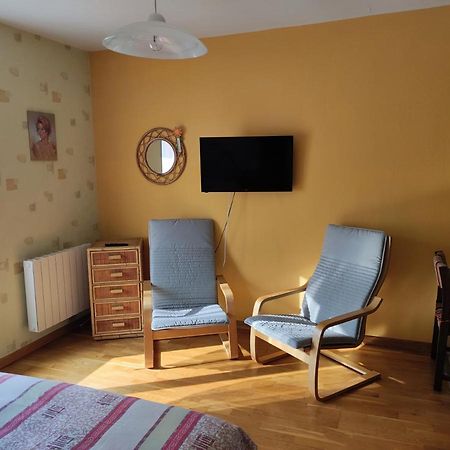 Residence L'Alexandra 2 Etoiles Bourbonne-les-Bains Kültér fotó