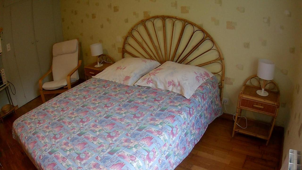 Residence L'Alexandra 2 Etoiles Bourbonne-les-Bains Kültér fotó