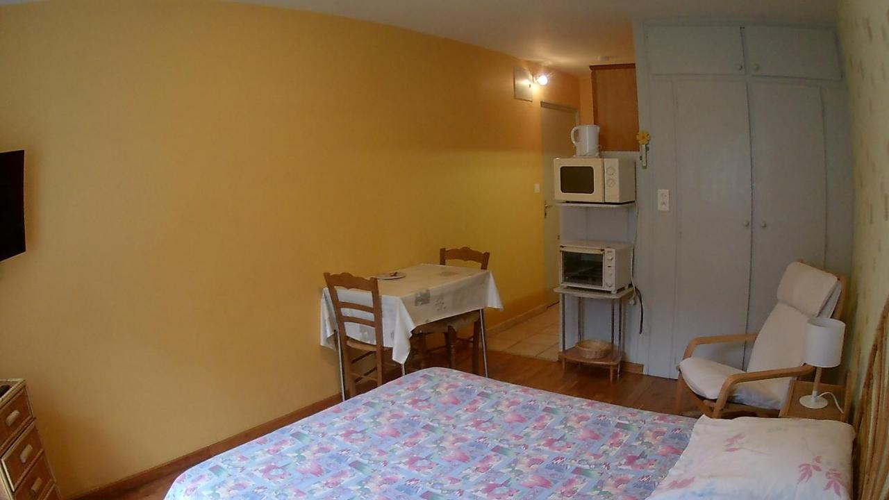 Residence L'Alexandra 2 Etoiles Bourbonne-les-Bains Kültér fotó