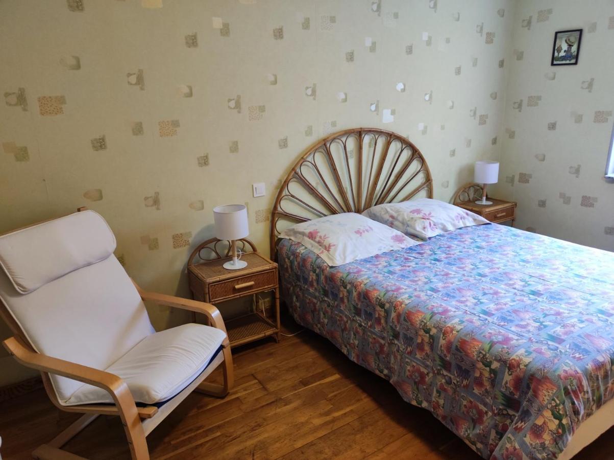 Residence L'Alexandra 2 Etoiles Bourbonne-les-Bains Kültér fotó