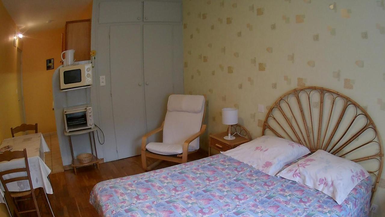 Residence L'Alexandra 2 Etoiles Bourbonne-les-Bains Kültér fotó
