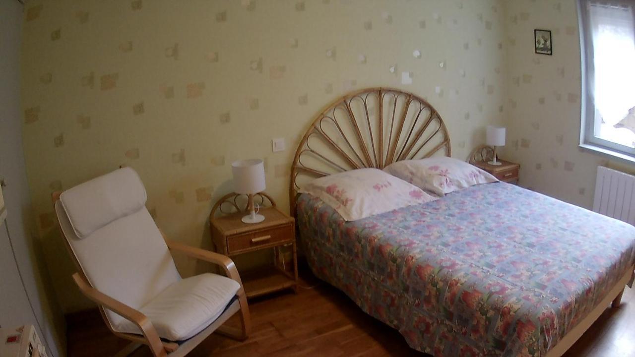 Residence L'Alexandra 2 Etoiles Bourbonne-les-Bains Kültér fotó