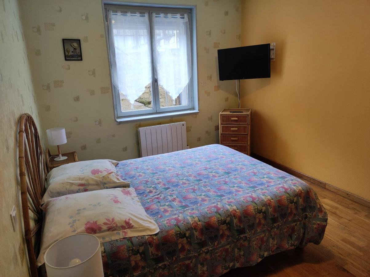 Residence L'Alexandra 2 Etoiles Bourbonne-les-Bains Kültér fotó