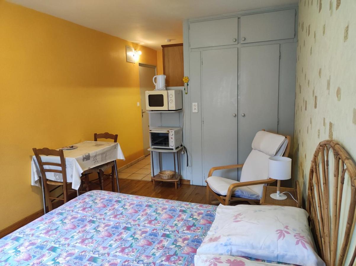 Residence L'Alexandra 2 Etoiles Bourbonne-les-Bains Kültér fotó
