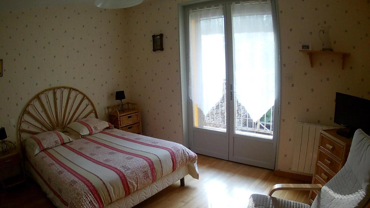 Residence L'Alexandra 2 Etoiles Bourbonne-les-Bains Kültér fotó
