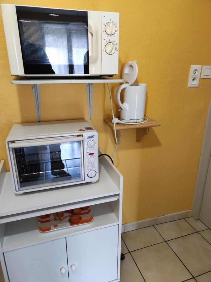 Residence L'Alexandra 2 Etoiles Bourbonne-les-Bains Kültér fotó