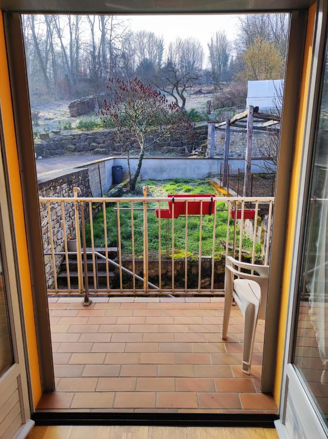 Residence L'Alexandra 2 Etoiles Bourbonne-les-Bains Kültér fotó