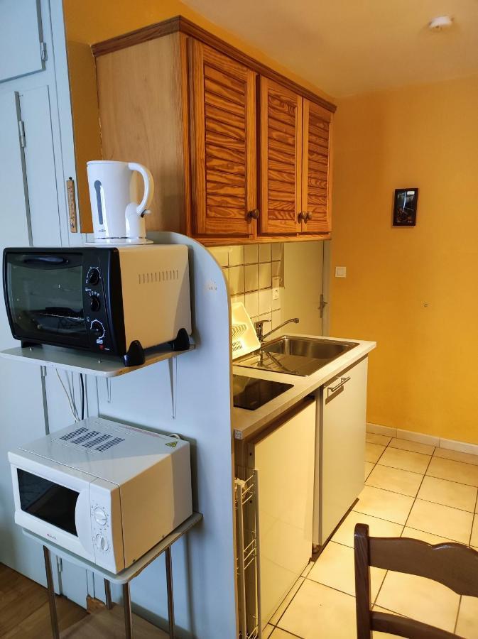 Residence L'Alexandra 2 Etoiles Bourbonne-les-Bains Kültér fotó