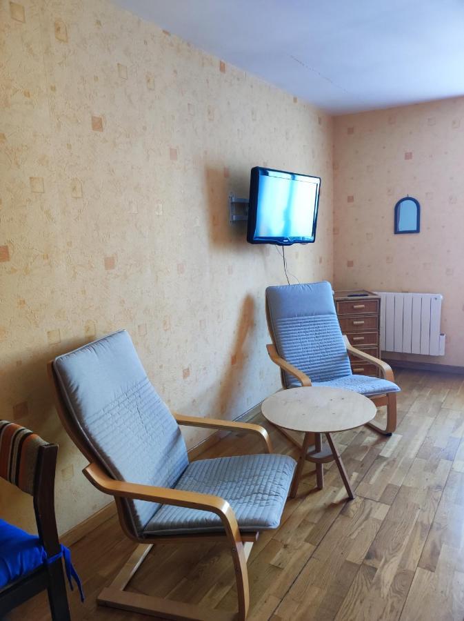 Residence L'Alexandra 2 Etoiles Bourbonne-les-Bains Kültér fotó