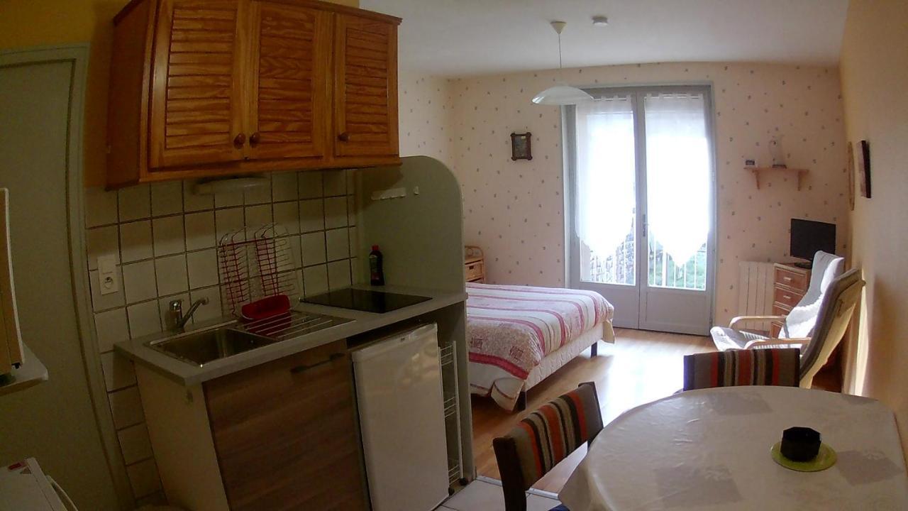 Residence L'Alexandra 2 Etoiles Bourbonne-les-Bains Kültér fotó