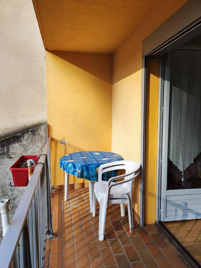Residence L'Alexandra 2 Etoiles Bourbonne-les-Bains Kültér fotó