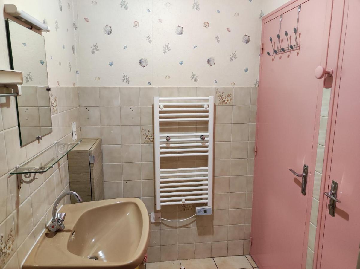 Residence L'Alexandra 2 Etoiles Bourbonne-les-Bains Kültér fotó
