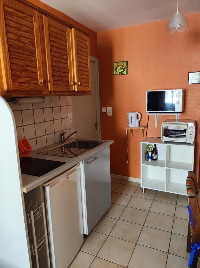 Residence L'Alexandra 2 Etoiles Bourbonne-les-Bains Kültér fotó