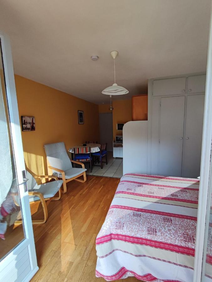Residence L'Alexandra 2 Etoiles Bourbonne-les-Bains Kültér fotó