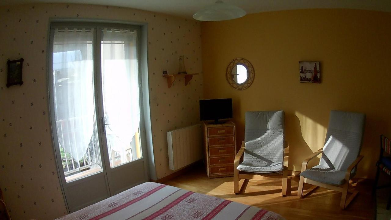 Residence L'Alexandra 2 Etoiles Bourbonne-les-Bains Kültér fotó