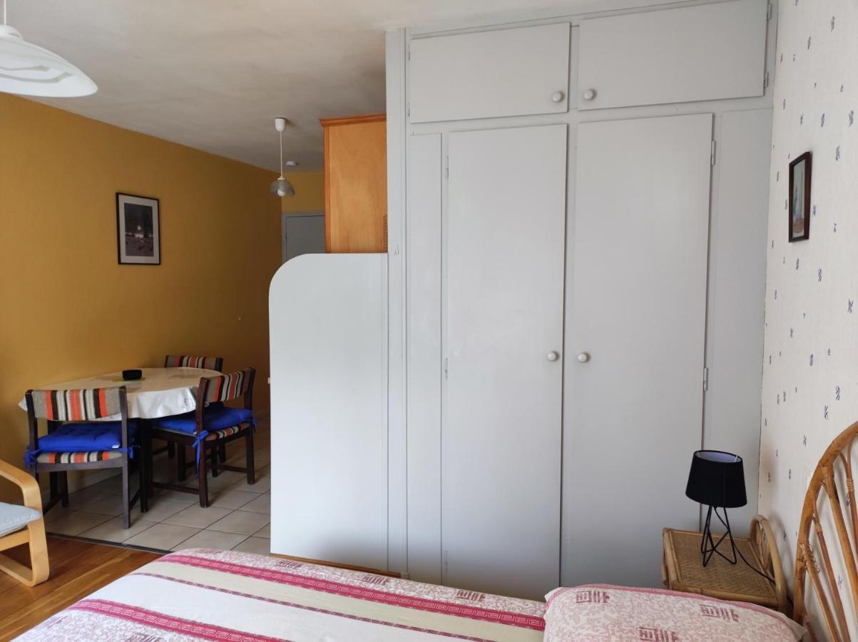 Residence L'Alexandra 2 Etoiles Bourbonne-les-Bains Kültér fotó
