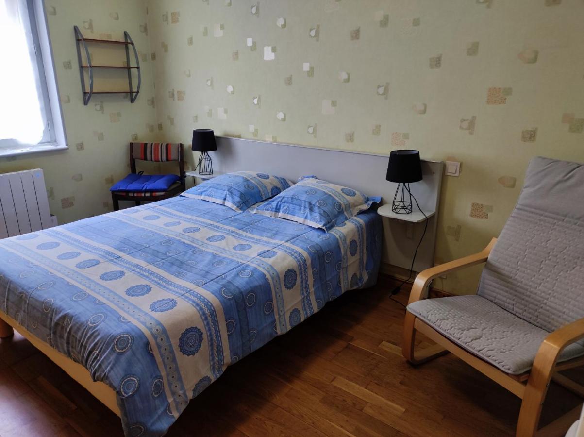 Residence L'Alexandra 2 Etoiles Bourbonne-les-Bains Kültér fotó