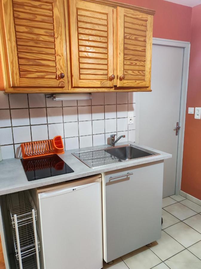 Residence L'Alexandra 2 Etoiles Bourbonne-les-Bains Kültér fotó