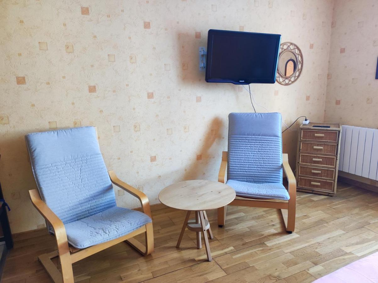 Residence L'Alexandra 2 Etoiles Bourbonne-les-Bains Kültér fotó