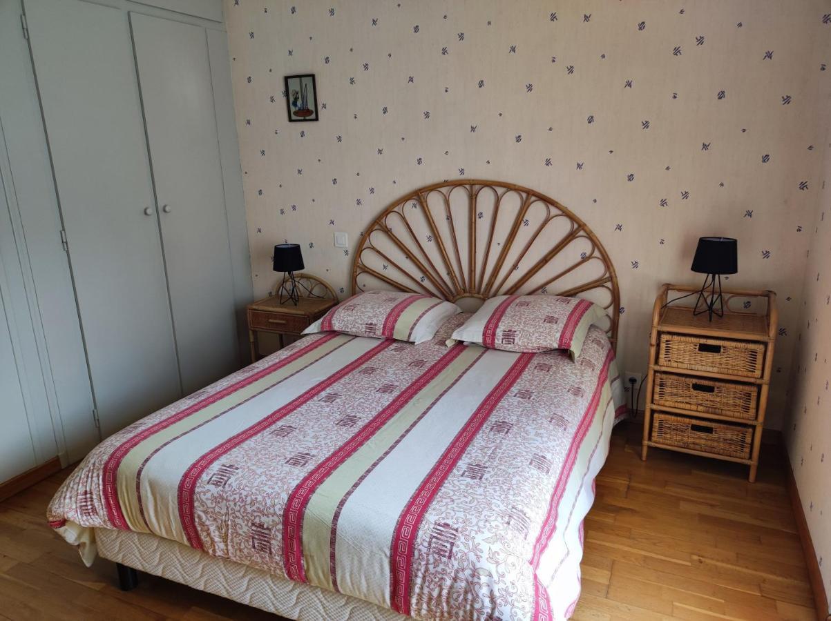 Residence L'Alexandra 2 Etoiles Bourbonne-les-Bains Kültér fotó