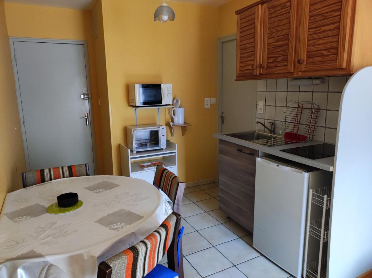 Residence L'Alexandra 2 Etoiles Bourbonne-les-Bains Kültér fotó