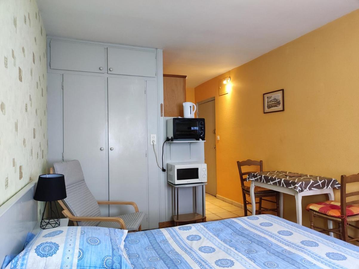 Residence L'Alexandra 2 Etoiles Bourbonne-les-Bains Kültér fotó